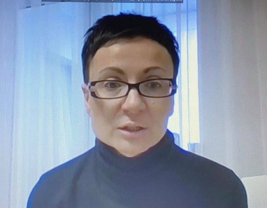 Методист Нестайко І. М
